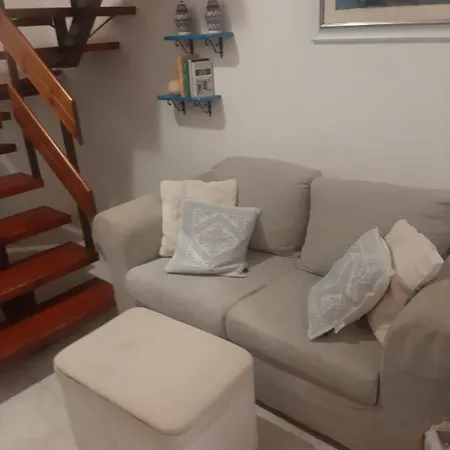 Casa Simius בית נופש