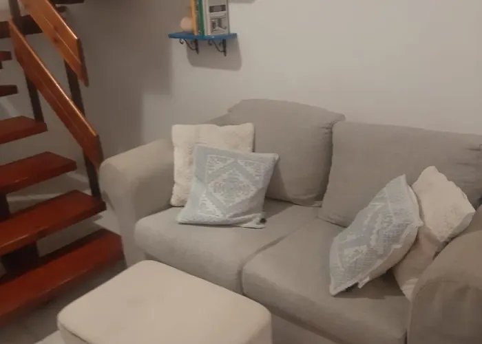 Casa Simius בית נופש