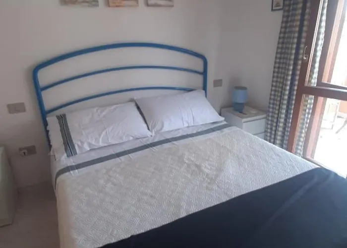 Casa Simius בית נופש וילסימיוס