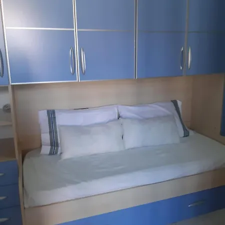 Vakantiehuis Casa Simius