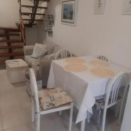 Vakantiehuis Casa Simius *