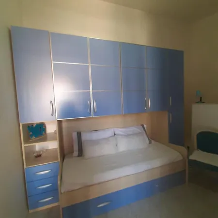 Дом отдыха Casa Simius Вилласимиус