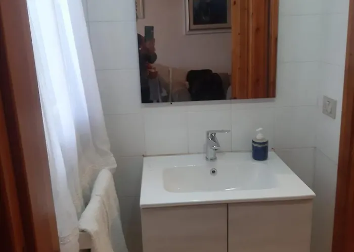 Casa Simius * Villasimius