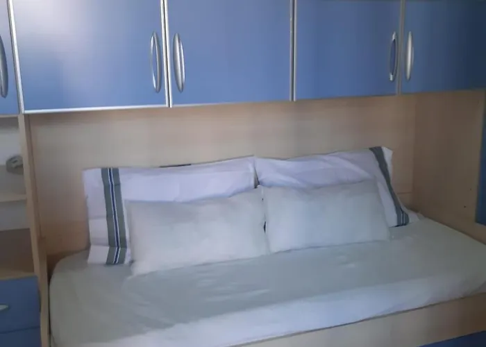 Semesterbostad Casa Simius