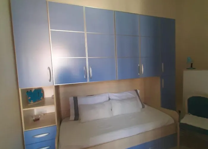 Vakantiehuis Casa Simius Villasimius